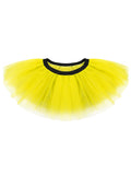 Tutu Skirt for Adult Women - Halloween Party Cosplay Costume