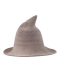 Women’s Witch Hat – Classic Black Pointed Hat for Halloween, Costume Parties, Cosplay & Fall Festivals
