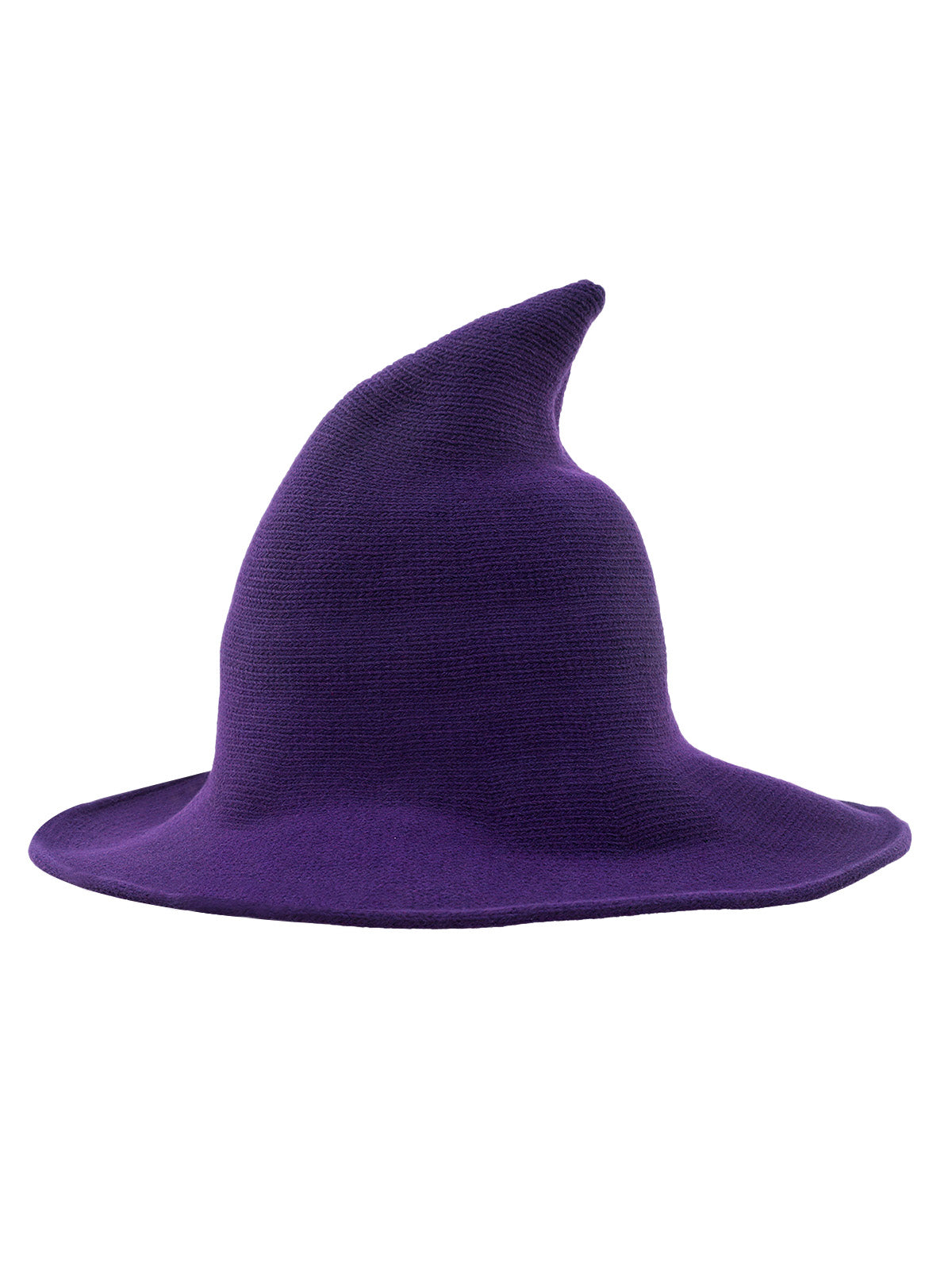 Women’s Witch Hat – Classic Black Pointed Hat for Halloween, Costume Parties, Cosplay & Fall Festivals