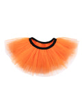 Tutu Skirt for Adult Women - Halloween Party Cosplay Costume
