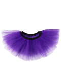 Tutu Skirt for Adult Women - Halloween Party Cosplay Costume