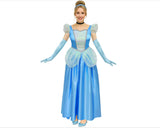 MIDNIGHT PRINCESS LADIES HALLOWEEN COSTUME WOMEN