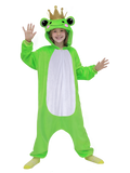 Cute Animals Costume Outfit for Unisex Kids - Halloween Cosplay Dress Up