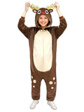 Cute Animals Costume Outfit for Unisex Kids - Halloween Cosplay Dress Up
