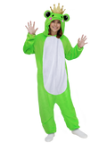 Cartoon Animal Onesie Pajamas for Unisex Adult - One Piece Costume Sleepwear for Halloween & Cosplay Party